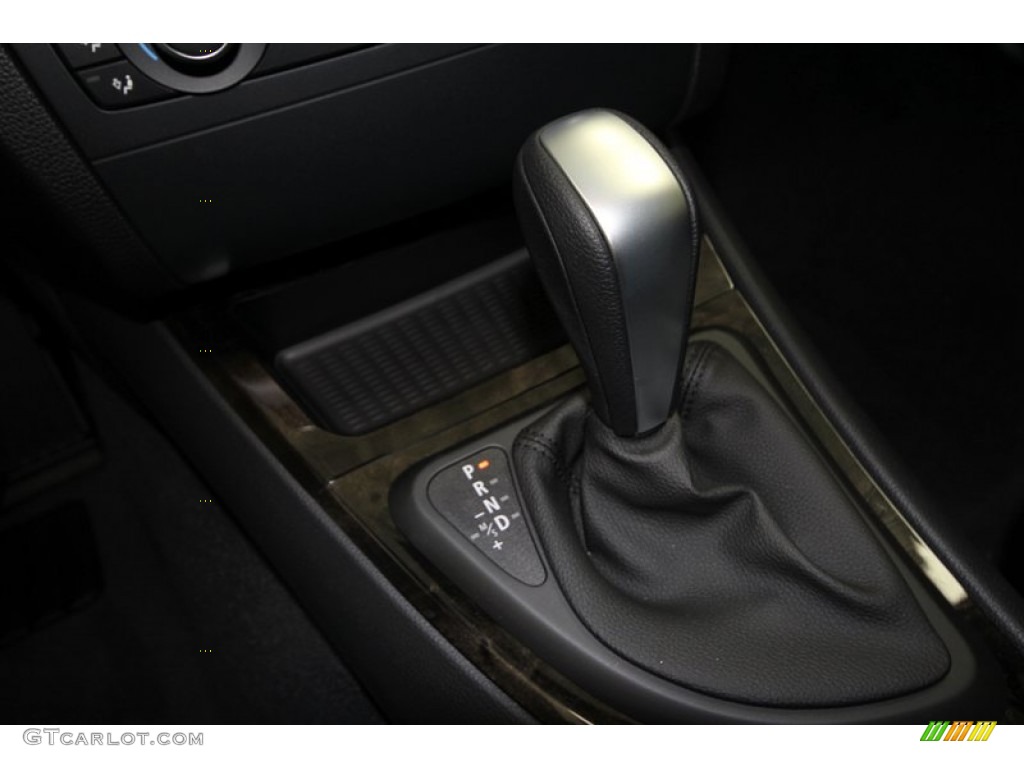 2012 BMW 1 Series 128i Coupe 6 Speed Steptronic Automatic Transmission Photo #57565951