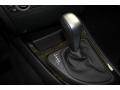  2012 1 Series 128i Coupe 6 Speed Steptronic Automatic Shifter