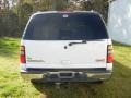 2006 Summit White GMC Yukon XL SLT  photo #5