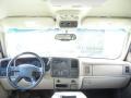 2006 Summit White GMC Yukon XL SLT  photo #9