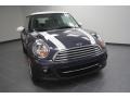 Highclass Gray Metallic - Cooper S Hardtop Photo No. 2