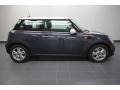 Highclass Gray Metallic - Cooper S Hardtop Photo No. 3