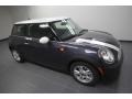 Highclass Gray Metallic - Cooper S Hardtop Photo No. 4