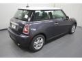 Highclass Gray Metallic - Cooper S Hardtop Photo No. 5