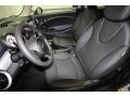 Highclass Gray Metallic - Cooper S Hardtop Photo No. 10