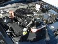 2011 Ebony Black Ford Mustang V6 Premium Coupe  photo #25