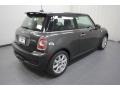 Eclipse Gray Metallic - Cooper S Hardtop Photo No. 5