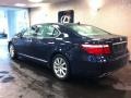 Black Sapphire Blue Pearl - LS 460 L Photo No. 4