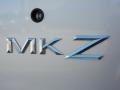 2011 Ingot Silver Metallic Lincoln MKZ FWD  photo #9