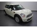 Pepper White - Cooper Hardtop Photo No. 1