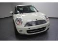 Pepper White - Cooper Hardtop Photo No. 2