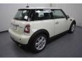Pepper White - Cooper Hardtop Photo No. 5