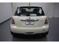 Pepper White - Cooper Hardtop Photo No. 6