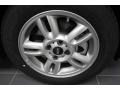 Highclass Gray Metallic - Cooper Hardtop Photo No. 7