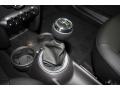 Highclass Gray Metallic - Cooper Hardtop Photo No. 17