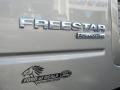 2004 Arizona Beige Metallic Ford Freestar SES  photo #9