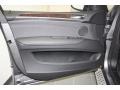 Space Gray Metallic - X5 xDrive35d Photo No. 12