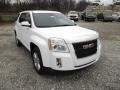 2012 Olympic White GMC Terrain SLE  photo #2