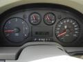 2004 Arizona Beige Metallic Ford Freestar SES  photo #22