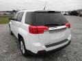 2012 Olympic White GMC Terrain SLE  photo #13