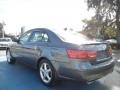 2009 Slate Blue Hyundai Sonata SE V6  photo #3