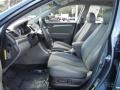 2009 Slate Blue Hyundai Sonata SE V6  photo #12