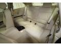  2012 3 Series 328i Coupe Cream Beige Interior