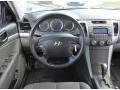 2009 Slate Blue Hyundai Sonata SE V6  photo #22