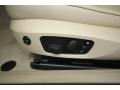 Cream Beige Controls Photo for 2012 BMW 3 Series #57567303