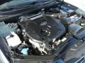2009 Slate Blue Hyundai Sonata SE V6  photo #29