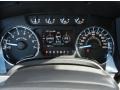 Steel Gray Gauges Photo for 2012 Ford F150 #57567906