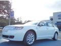 Crystal Champagne Metallic Tri-Coat - MKZ FWD Photo No. 1