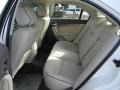 Crystal Champagne Metallic Tri-Coat - MKZ FWD Photo No. 6