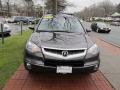 2009 Grigio Metallic Acura RDX SH-AWD Technology  photo #2