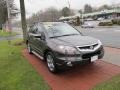 2009 Grigio Metallic Acura RDX SH-AWD Technology  photo #3