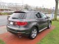 2009 Grigio Metallic Acura RDX SH-AWD Technology  photo #5