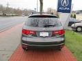 2009 Grigio Metallic Acura RDX SH-AWD Technology  photo #6