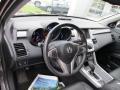 Grigio Metallic - RDX SH-AWD Technology Photo No. 13