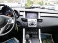 2009 Grigio Metallic Acura RDX SH-AWD Technology  photo #15