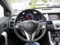 Grigio Metallic - RDX SH-AWD Technology Photo No. 16