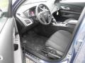 Steel Blue Metallic - Terrain SLE Photo No. 5