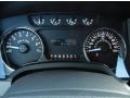 Steel Gray Gauges Photo for 2012 Ford F150 #57568317
