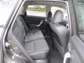 2009 Grigio Metallic Acura RDX SH-AWD Technology  photo #24