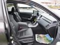 2009 Grigio Metallic Acura RDX SH-AWD Technology  photo #25