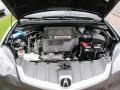 Grigio Metallic - RDX SH-AWD Technology Photo No. 26