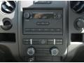 2012 Ford F150 XL Regular Cab Audio System