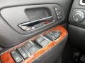 Quicksilver Metallic - Yukon XL SLT 4x4 Photo No. 10