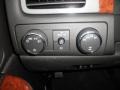 Quicksilver Metallic - Yukon XL SLT 4x4 Photo No. 11