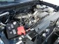 3.7 Liter Flex-Fuel DOHC 24-Valve Ti-VCT V6 Engine for 2012 Ford F150 XL Regular Cab #57568506