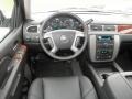Quicksilver Metallic - Yukon XL SLT 4x4 Photo No. 15